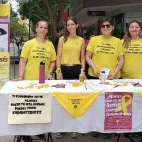 Régimen de atención integral a mujeres que padecen endometriosis  