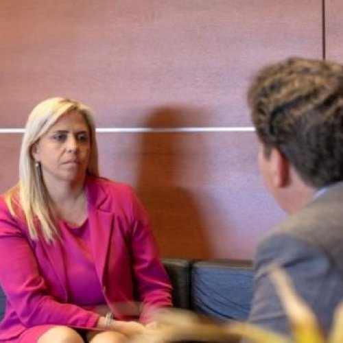 Por primera vez, ONU Mujeres llega a San Juan