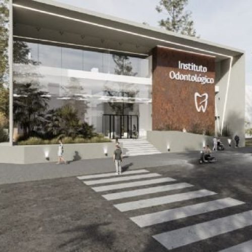 San Juan contará con un moderno Instituto Odontológico: licitación en enero de 2025