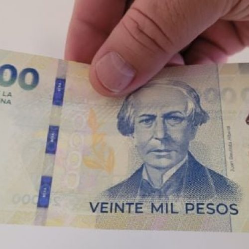 El Gobierno mejoró la propuesta salarial, los gremios evaluarán la propuesta