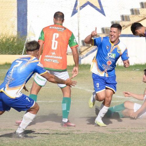 Golpes decisivos: Alianza aprovechó, Sportivo sorprendió y Unión sigue en lo más alto