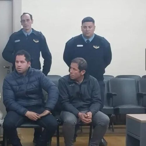 Que relación existe entre Carlos Munisaga y la cooperativa de trabajo de los Carrizos de 9 de Julio