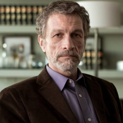 Falleció el actor  Daniel Fanego