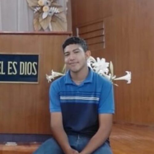 “Buscan intensamente a un adolescente desaparecido en 9 de Julio”