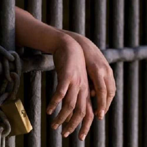 Se autopercibe mujer, lo cambiaron de pabellón y violó a una detenida