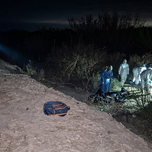 Caso Alberto Quiroga: la principal hipótesis de la muerte del fotógrafo apunta a un accidente