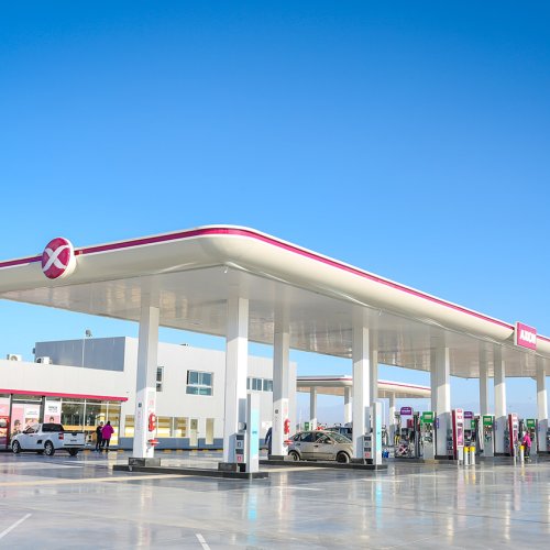 Desde el próximo Sábado la Axion habilita la carga de GNC con sorpresa para todos quienes asistan