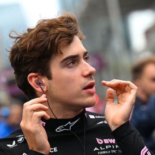 Colapinto respira: confirman que su auto cumple el reglamento para 2026