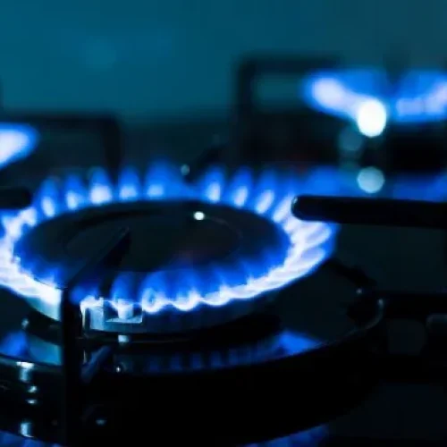 Desde abril habrá una suba en la tarifa del gas natural