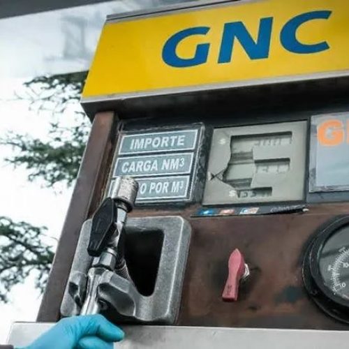 Volvió a subir el precio del GNC