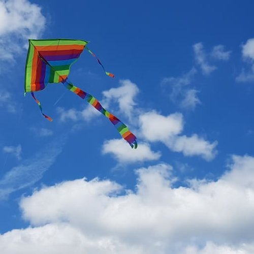 San Martín se prepara para vivir una nueva edición del Festival del Barrilete