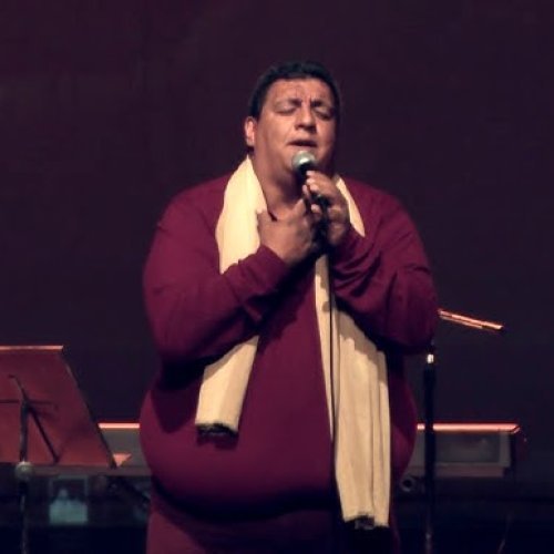 El hijo de el cantante Villavicencio quedo detenido por violencia de género