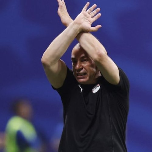 Egipto presentó una protesta ante la FIFA y pidió apartar al equipo arbitral