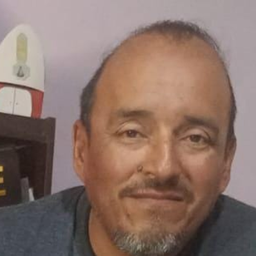 Raúl Araya, el albardonero desaparecido, fue encontrado en un hotel de Capital