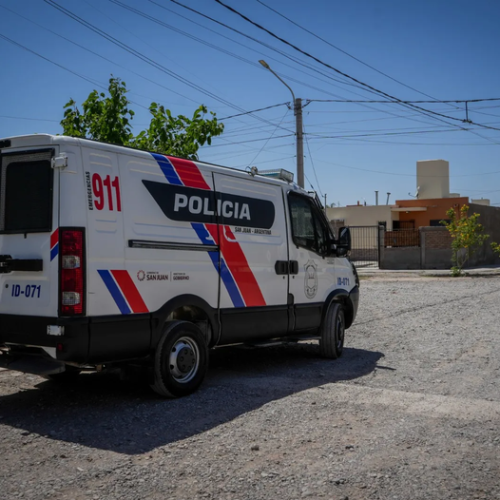 Tensión en  Barrio Valle Grande: 20 allanamientos por amenazas luego del crimen de Emir Barboza