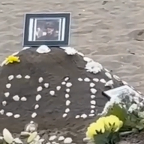 Confirmaron que el cuerpo hallado en el mar chileno es el joven sanjuanino desaparecido
