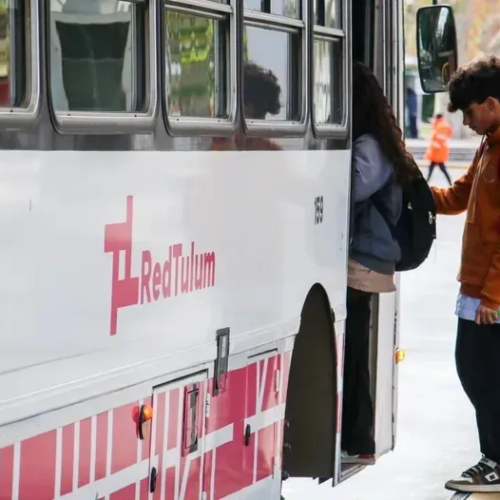 Habrá Boleto Escolar Gratuito para estudiantes que asistan al FestiJoven 2025