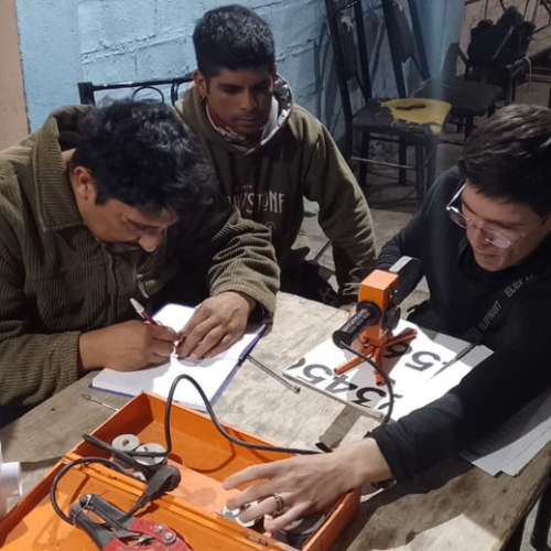 Más egresados y más jóvenes: el nuevo objetivo del programa Aprender, Trabajar y Producir