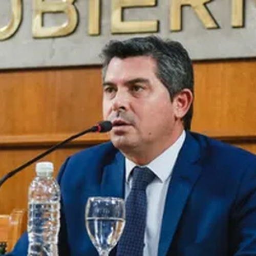 Marcelo Orrego confirmó que Los Azules oficializó su adhesión al RIGI: “Es otra buena noticia para San Juan”