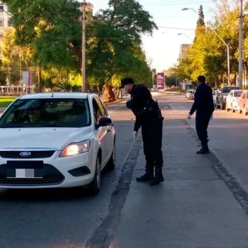Seguridad en el FestiJoven 2024: detalles del operativo