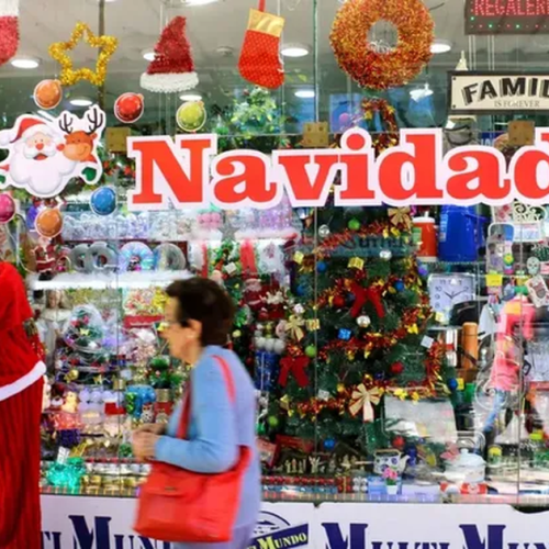 Por el calor y las fiestas, así atenderá el comercio en San Juan