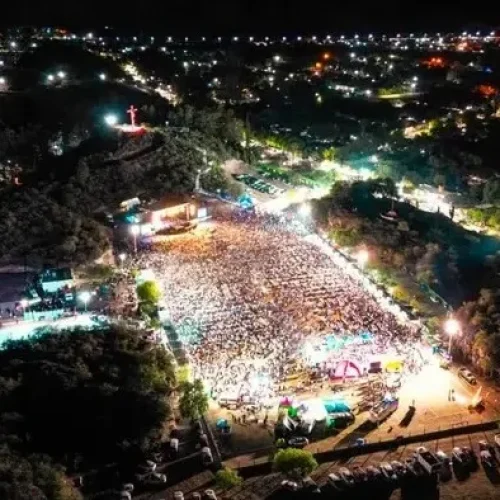 Privatizarán una fiesta departamental de la provincia por falta de recursos
