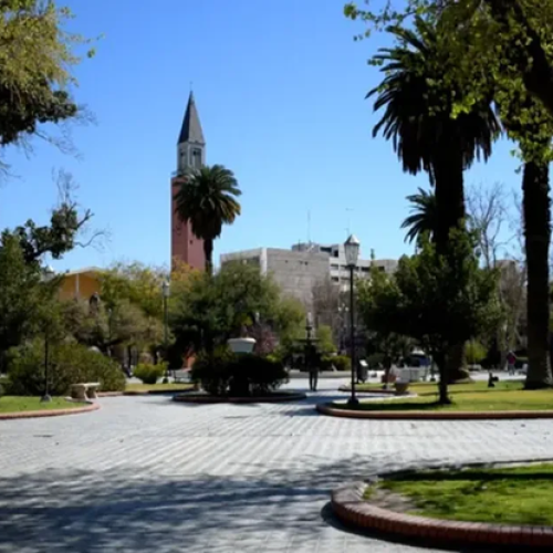San Juan tendrá un viernes a pleno sol con temperaturas de hasta 35°C