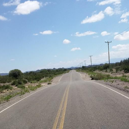 Un hombre murió electrocutado junto a su caballo en Valle Fértil