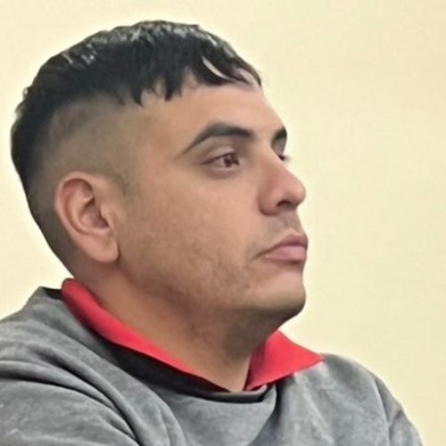 La justicia Sanjuanina se burló de todo 9 de Julio 7 meses de prisión le aplicó al delincuente más peligroso de la zona