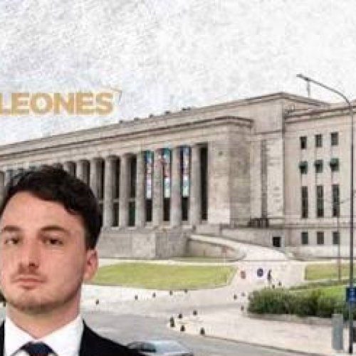 Presentaron un proyecto para cobrar la salud y la educación pública a extranjeros no residentes