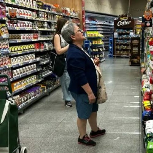 Robaron una caja fuerte con $1,5 millones y cheques de un comercio de Capital
