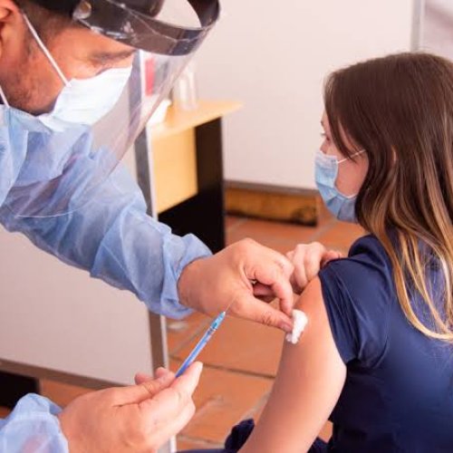Salud refuerza la vacunación contra el dengue con la segunda dosis