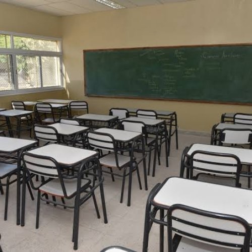 Se suspenden las clases en los departamentos Valle Fértil, Jáchal e Iglesia