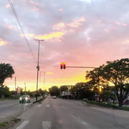 San Juan: cómo estará el tiempo hoy