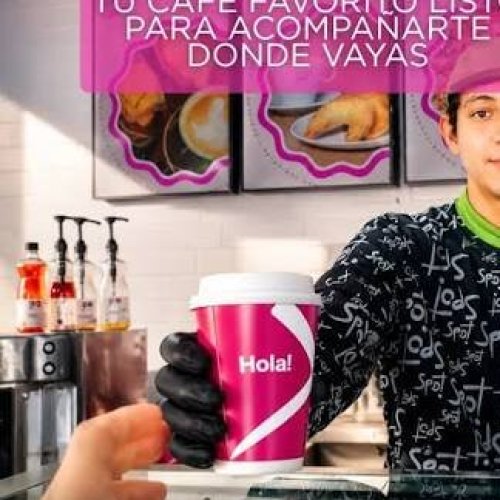 Un estudio advierte que los vasos de papel para café liberan millones de microplásticos en las bebidas calientes