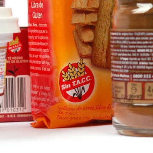 Se reempadronará a quienes reciben los módulos alimentarios por celiaquía