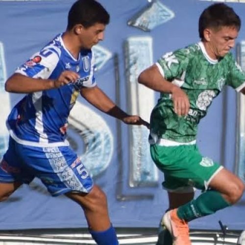 Fin de semana sin Fútbol: La Liga Sanjuanina dejó la fecha sin programación