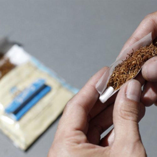 Hoy suben los cigarros