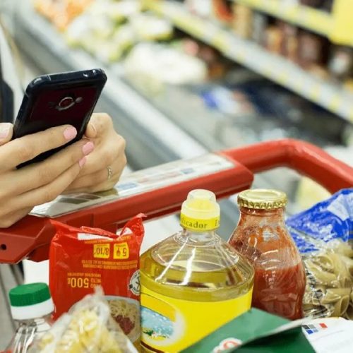 La inflación de enero fue del 1.6% en San Juan