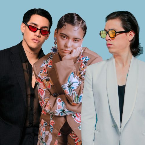 Esta banda Peruana es un éxito total conócela !!!