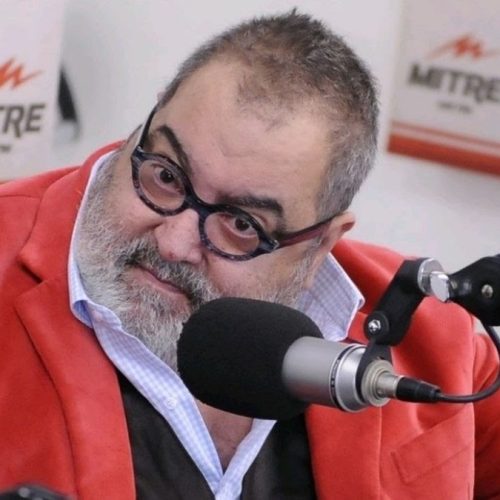 Se agravó el estado de salud de Jorge Lanata