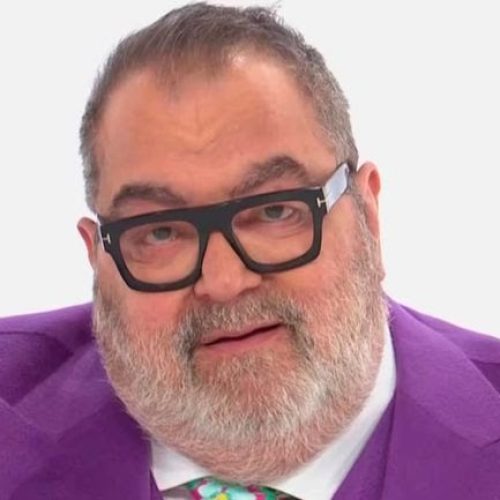 Jorge Lanata y una nueva complicación en su salud