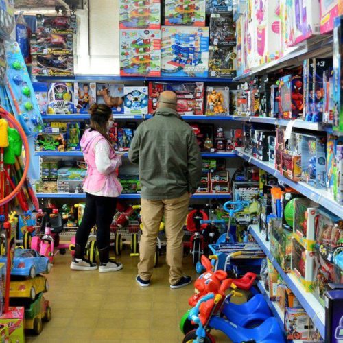 Confirmaron nueva fecha para el Día del Niño: será el 17 de agosto