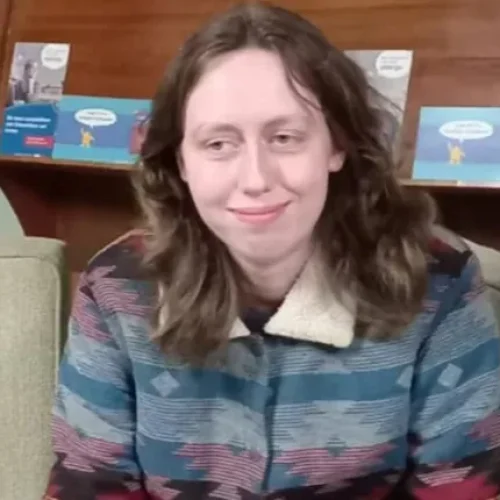 Emotivo homenaje a Julia Horn a un año de su muerte