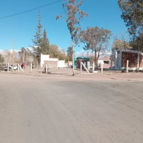El féretro de un niño encontrado en La Rioja habría sido profanado en el Cementerio de Calingasta