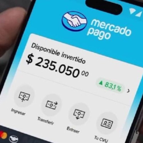 Mercado Pago enfrenta una demanda por los intereses de sus créditos