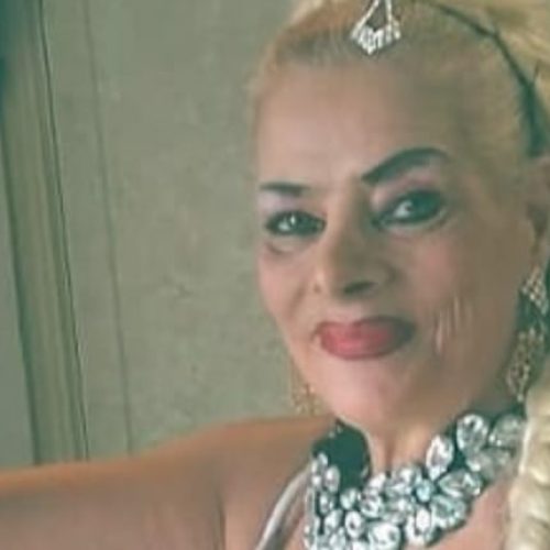 Murió Lía Crucet