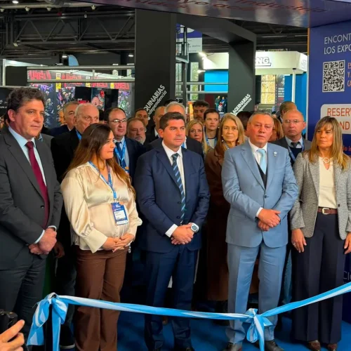 San Juan apuesta a la innovación de sus Pymes con una inversión de $350 millones