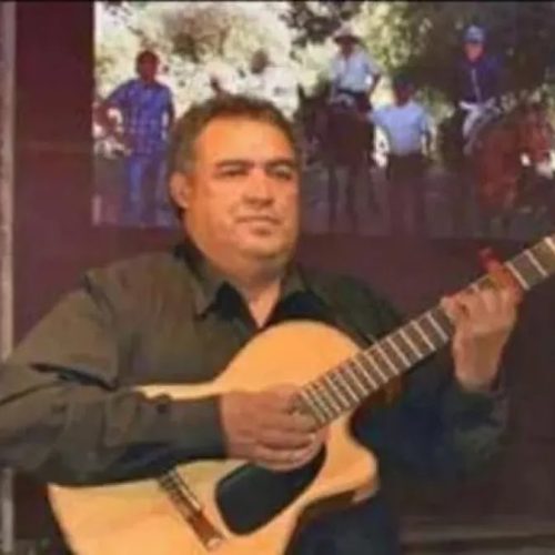Falleció Argentino de la Cruz, histórica voz de “Tres para el Canto”