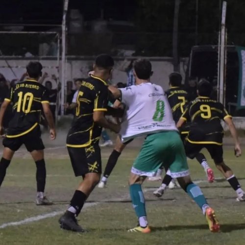 Desamparados venció a Atenas por penales y jugará la final del Clausura ante Unión